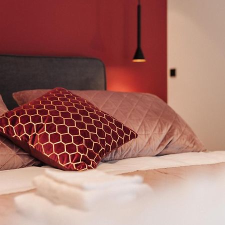 Bee N Bee Bed & Breakfast Bruges Luaran gambar