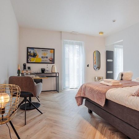 Bee N Bee Bed & Breakfast Bruges Luaran gambar