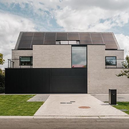 Bee N Bee Bed & Breakfast Bruges Luaran gambar