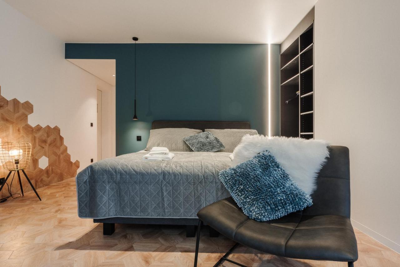 Bee N Bee Bed & Breakfast Bruges Luaran gambar
