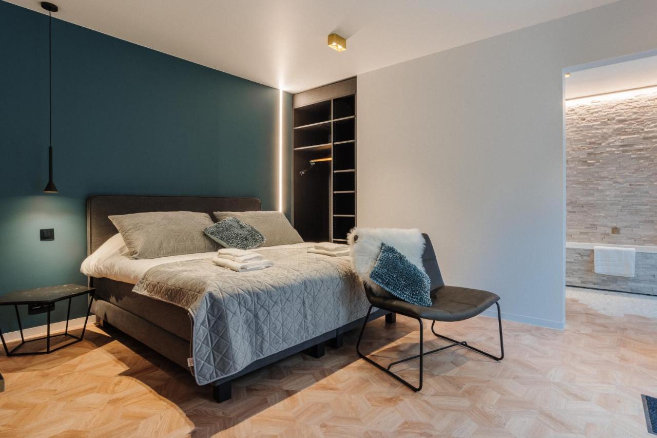 Bee N Bee Bed & Breakfast Bruges Luaran gambar