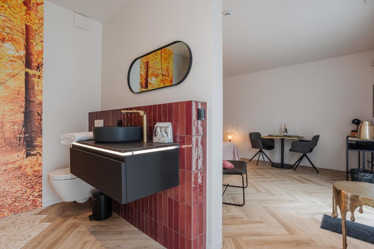 Bee N Bee Bed & Breakfast Bruges Luaran gambar