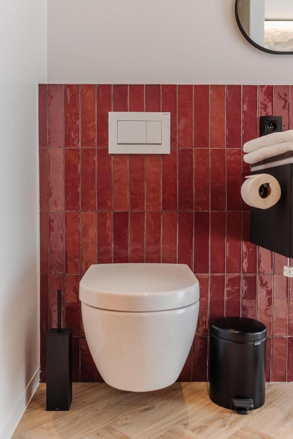 Bee N Bee Bed & Breakfast Bruges Luaran gambar